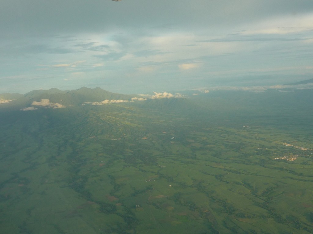 bacolod to cebu aerial shot 3