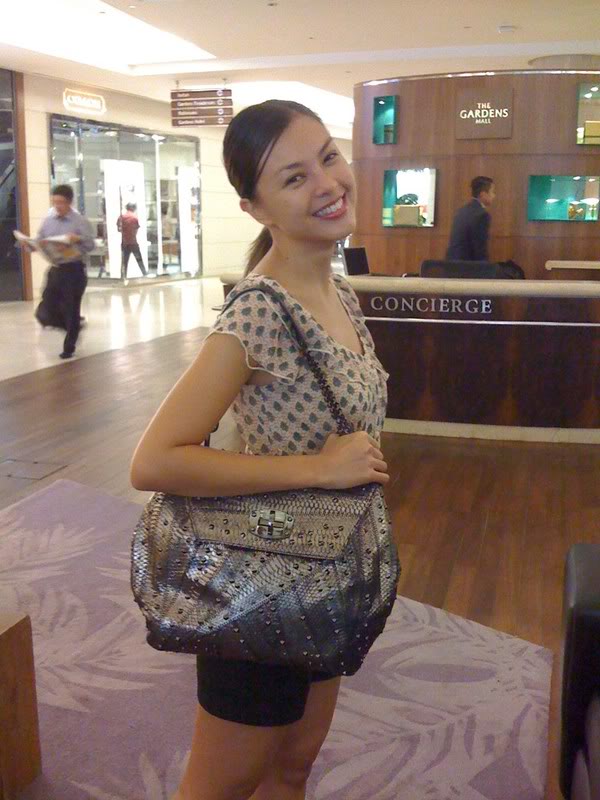 KLutched designer bags, totes and satchels now in the Philippines