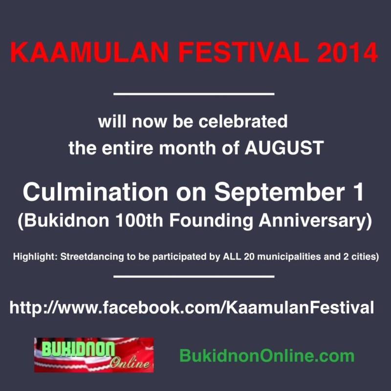 kaamulan2014announcement
