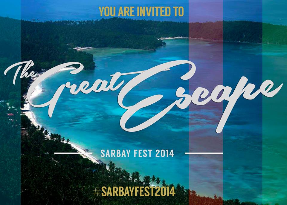 Where Mindanaoan is heading to next – Sarangani Bay Festival 2014