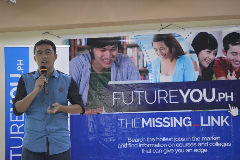 New career exploration tool launched in Cagayan de Oro