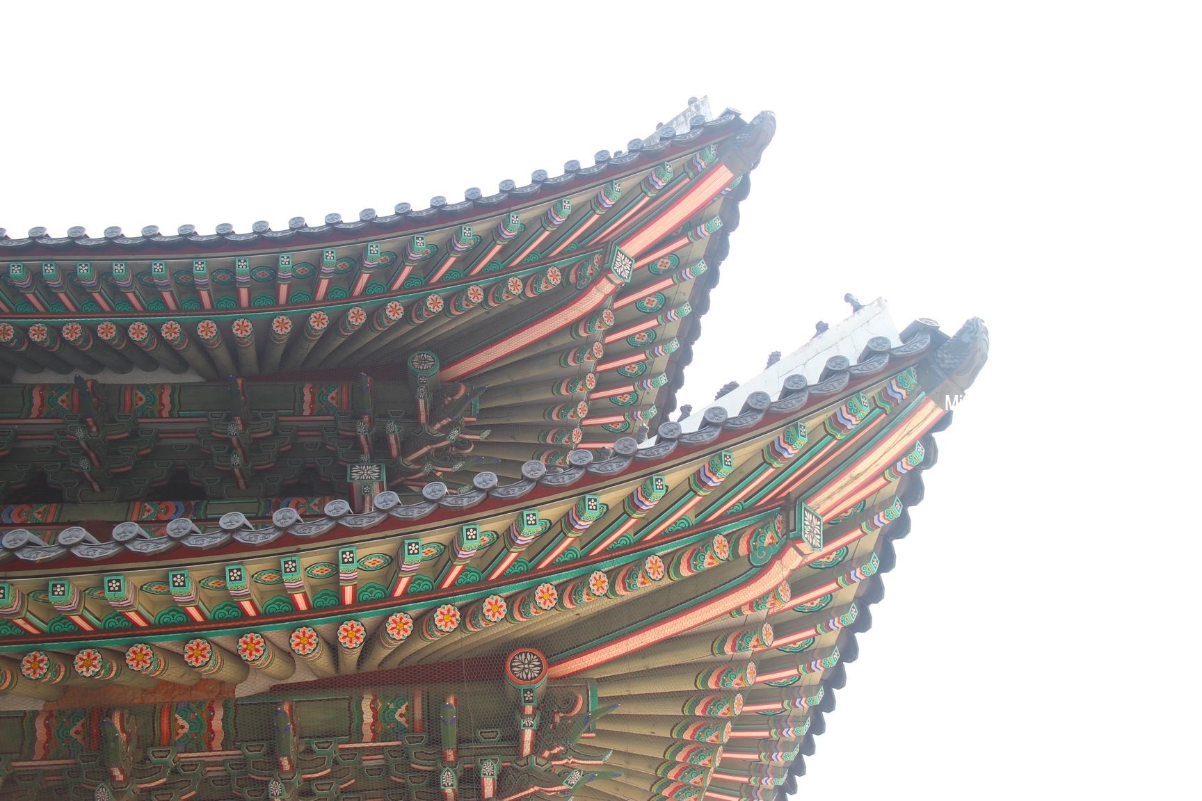 Mindanaoan In Korea Travel Series: Changdeokgung Palace