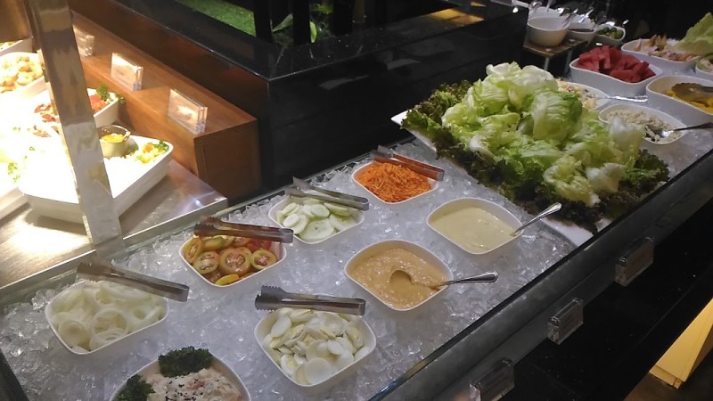 tokyo table cebu buffet