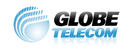 old globe telecom logo