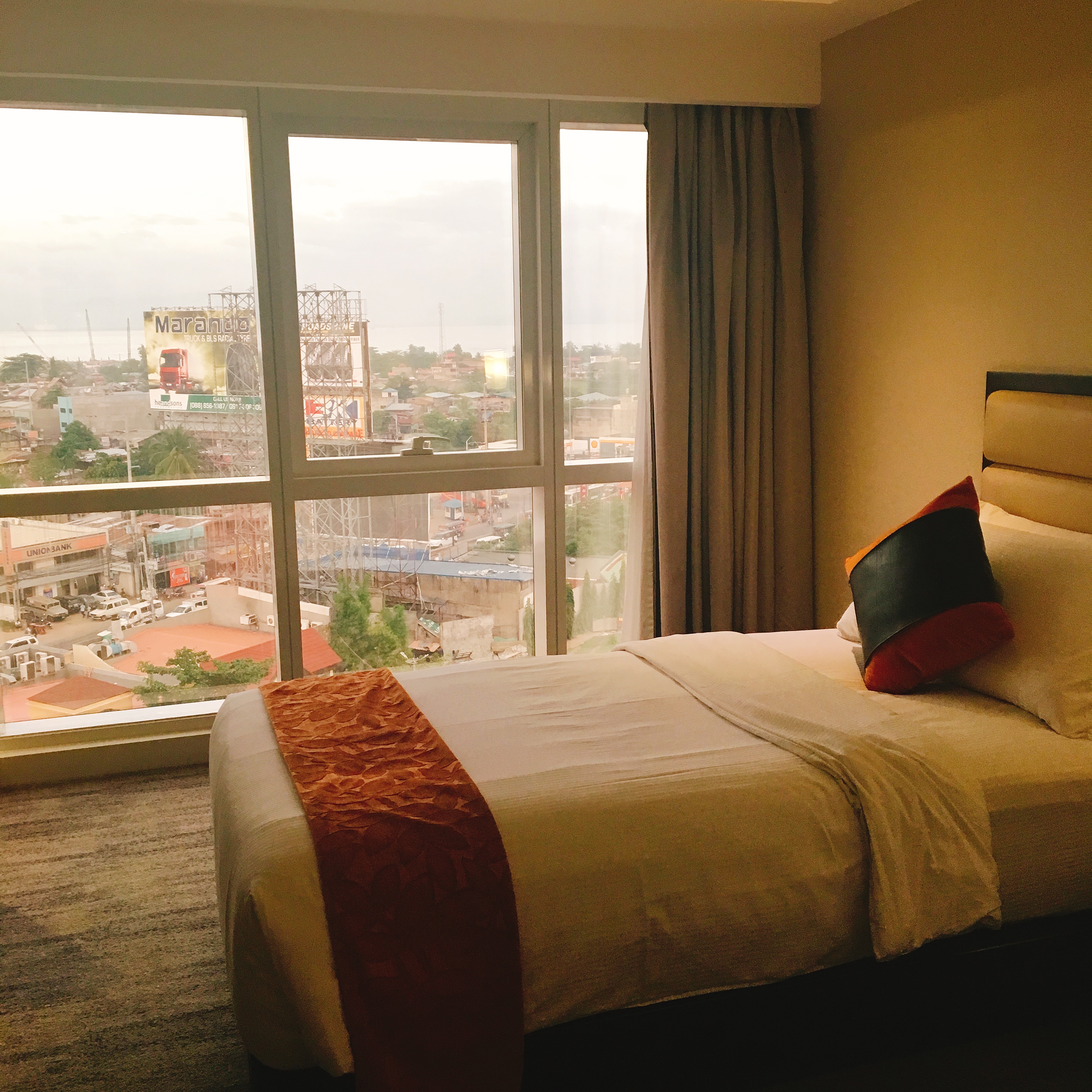 Tried and tested: How I saved big on my CDO hotel with the Traveloka App