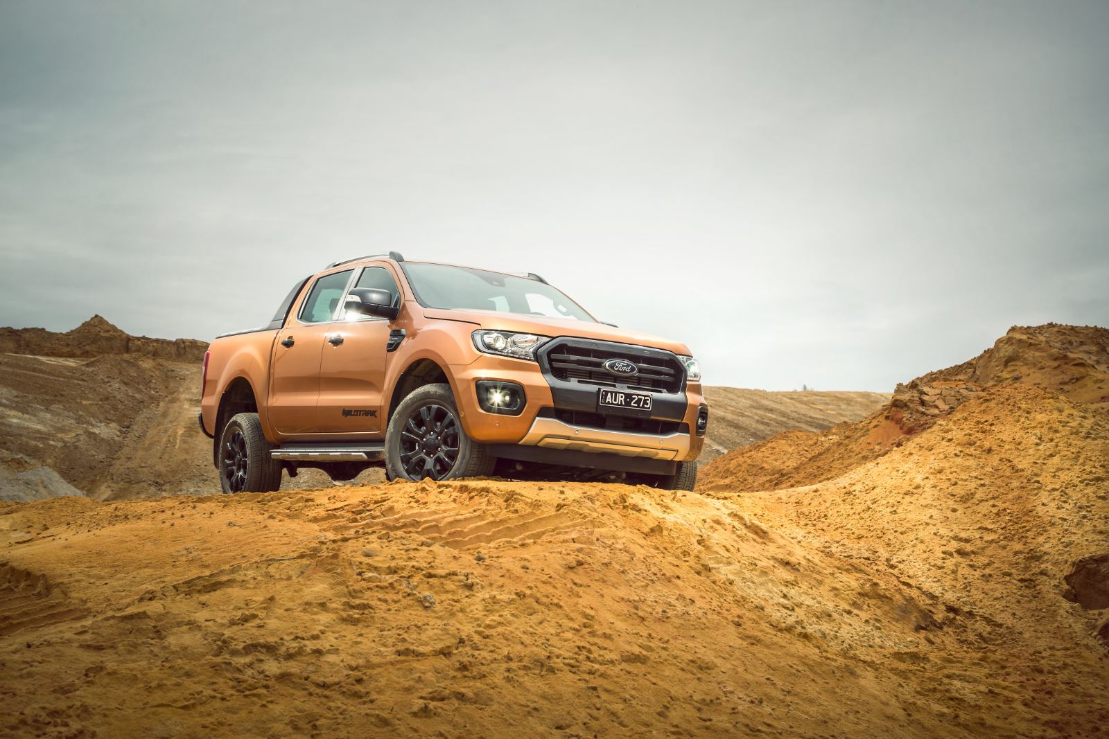 Ford Philippines offers amazing deals for more Ranger models