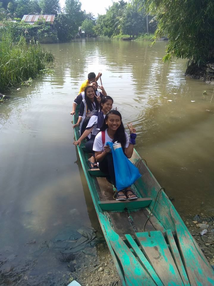 These Mindanao youth groups champion bayanihan during quarantine