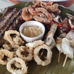 This Panagatan Restaurant bilao treat is a winner