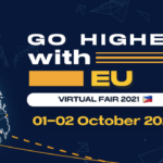 Join this year’s Virtual European Higher Education Fair 2021