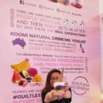 Australian yogurt drink specialty shop Koomi opens Cagayan de Oro branch