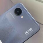 REVIEW: Testing the narzo 50i prime super affordable smartphone during a flight