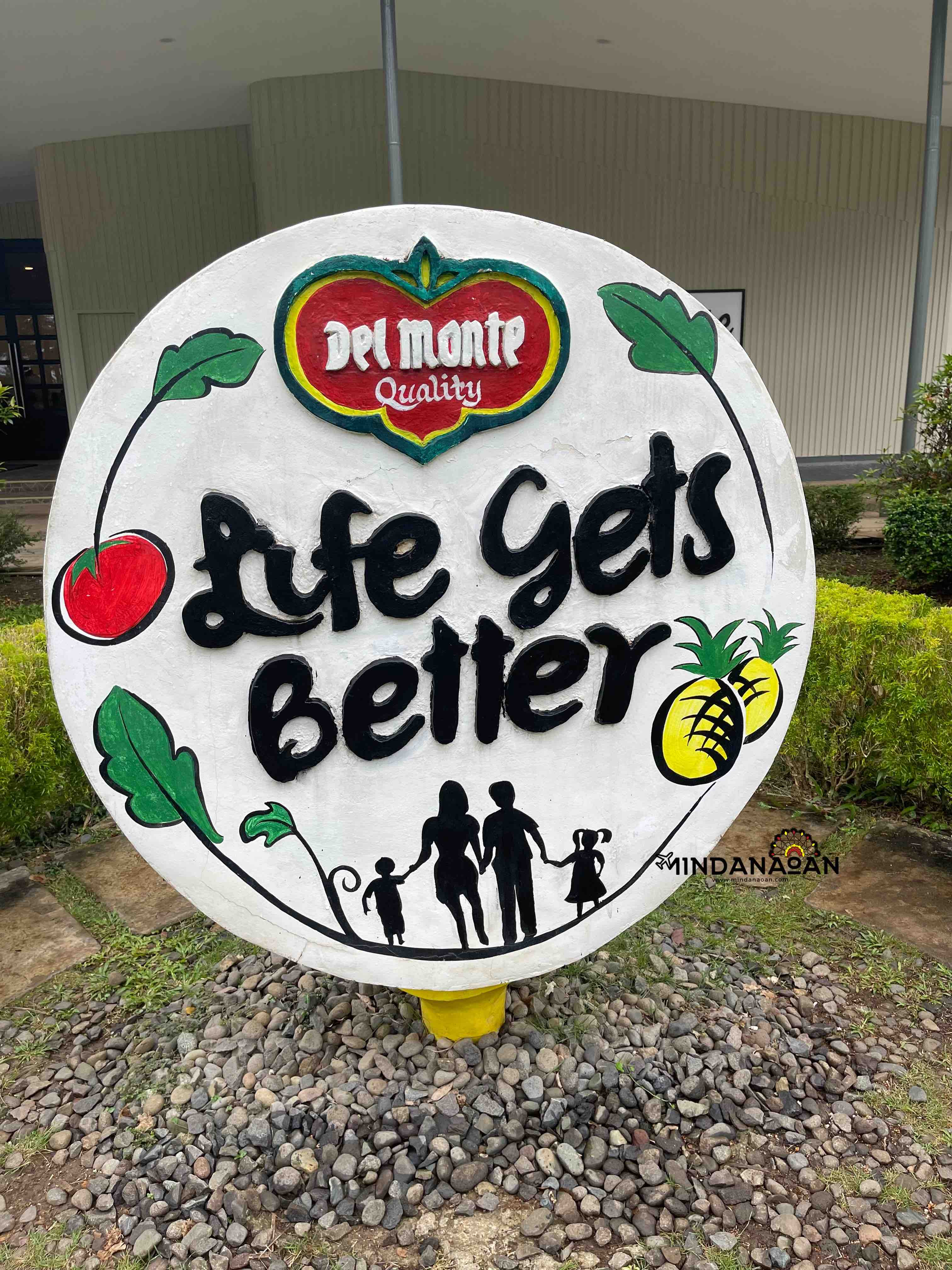 They're back! What to eat at Del Monte Golf Clubhouse Bukidnon (menu inside)