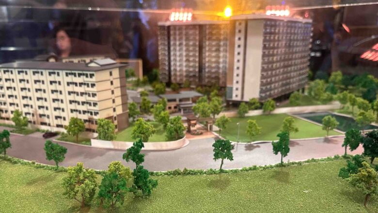Discover the Future of Luxury Living in Cagayan de Oro: The Midtown and The Montage by Vista Estates