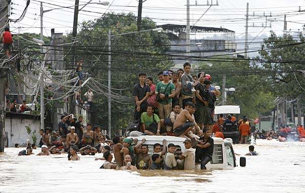 ondoy floods