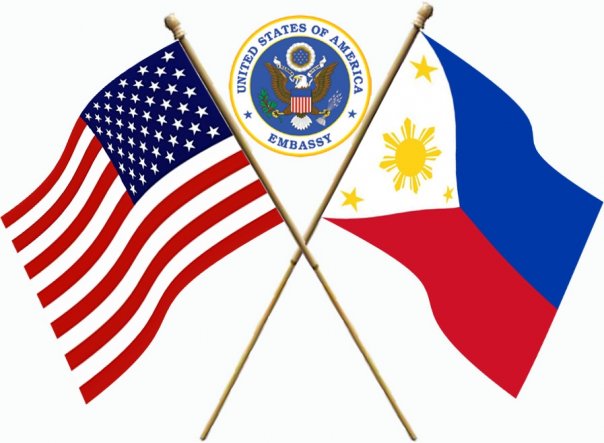 Let’s tour the US Ambassador to the Philippines Baguio residence