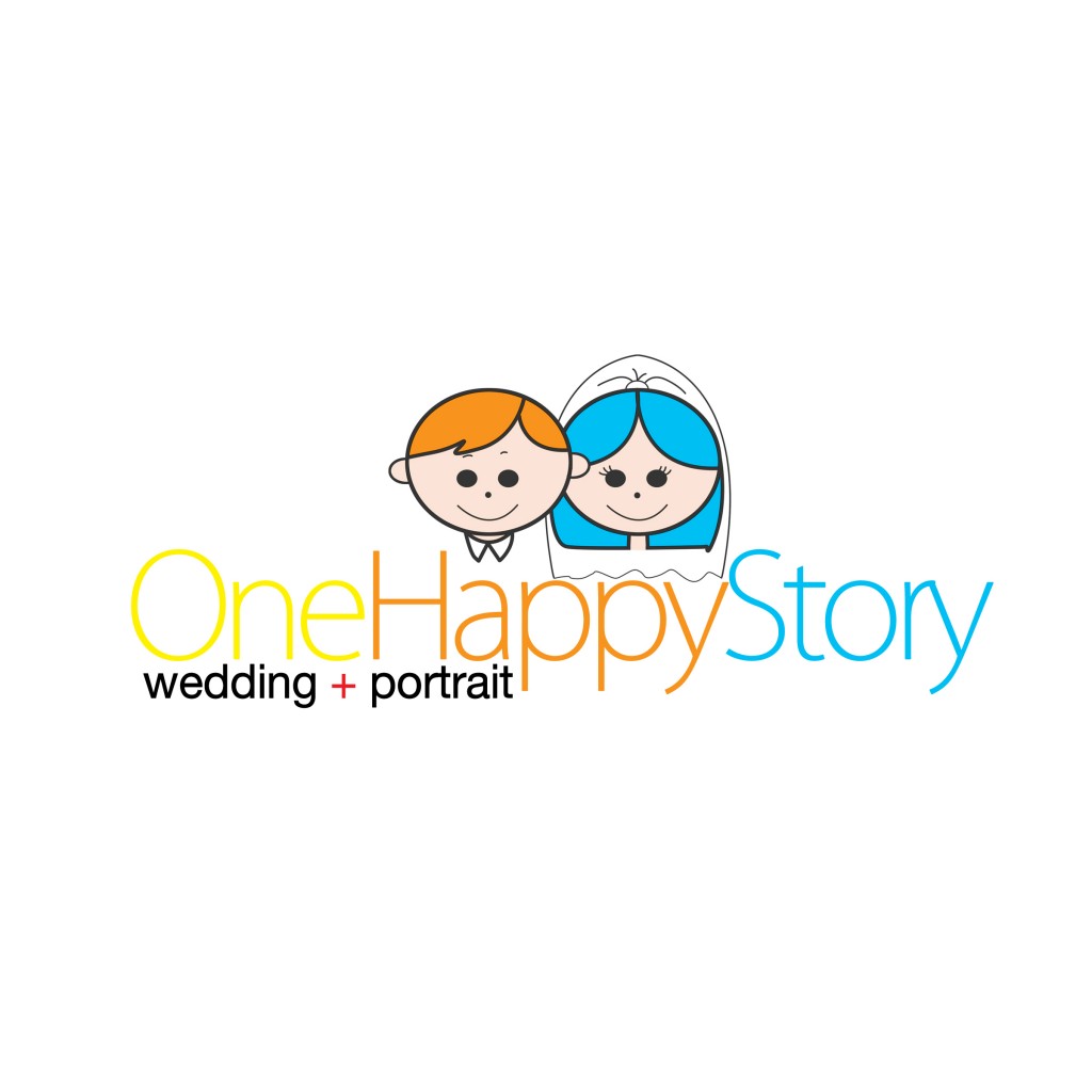 One Happy Story Wedding Photographers