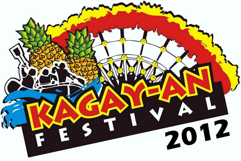 Kagay-an Festival 2012 Cagayan de Oro schedule of activities