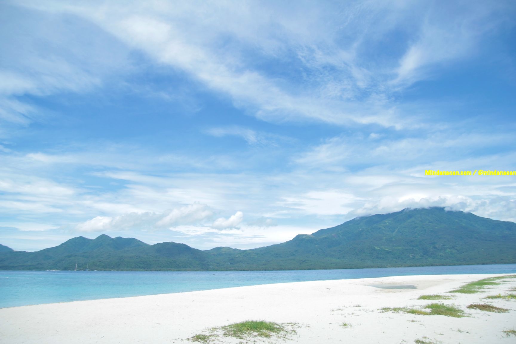 Mantigue Island Camiguin – what to see and why you should go