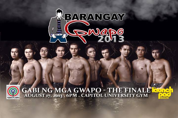 barangay-gwapo-2013-cdo