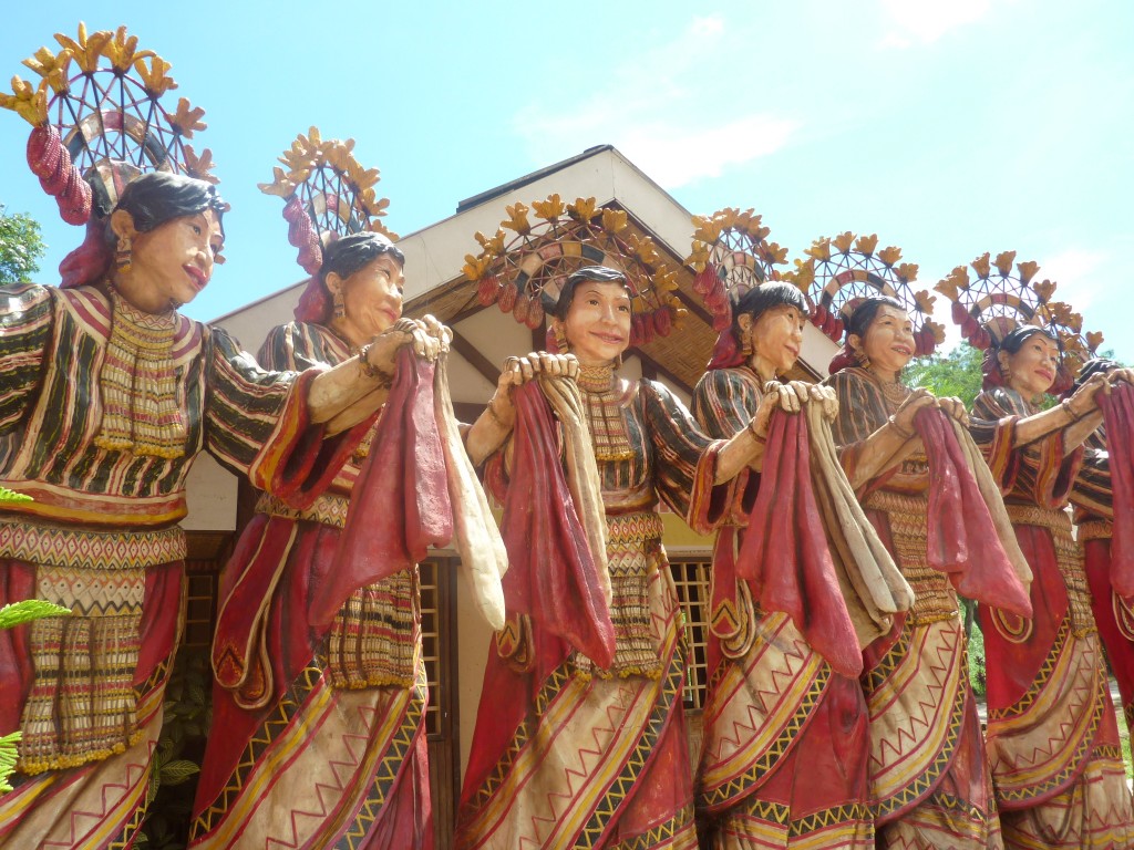 Kaamulan Festival 2014 in Bukidnon moved