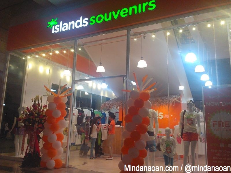 Islands Souvenirs CDO – 3 things you will love