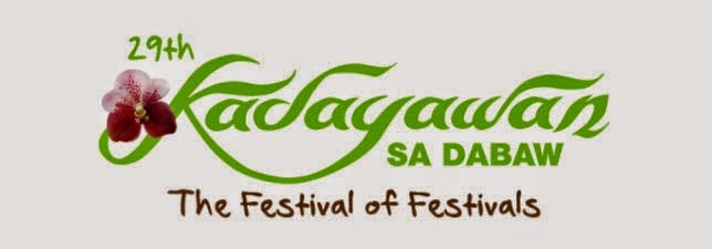 Davao’s Kadayawan 2014 schedule of activities