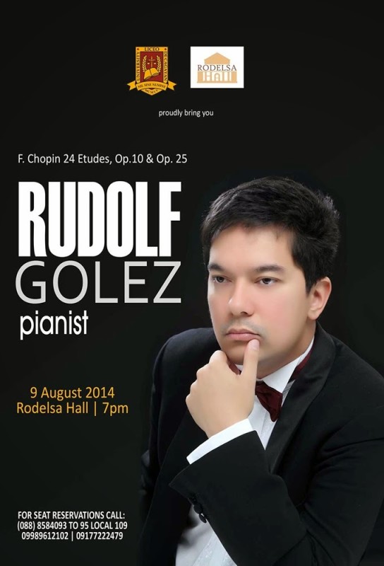 Rudolf Golez