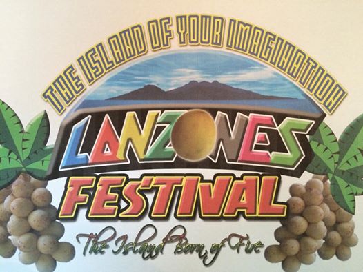 Camiguin Lanzones Festival 2016 schedule