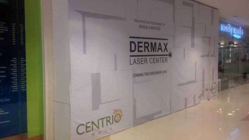 dermax-laser-center