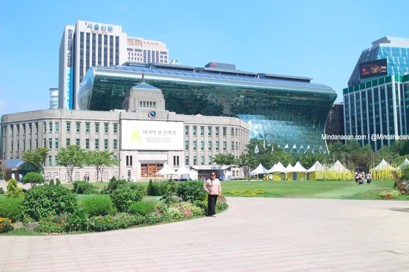 seoul-korea-city-hall