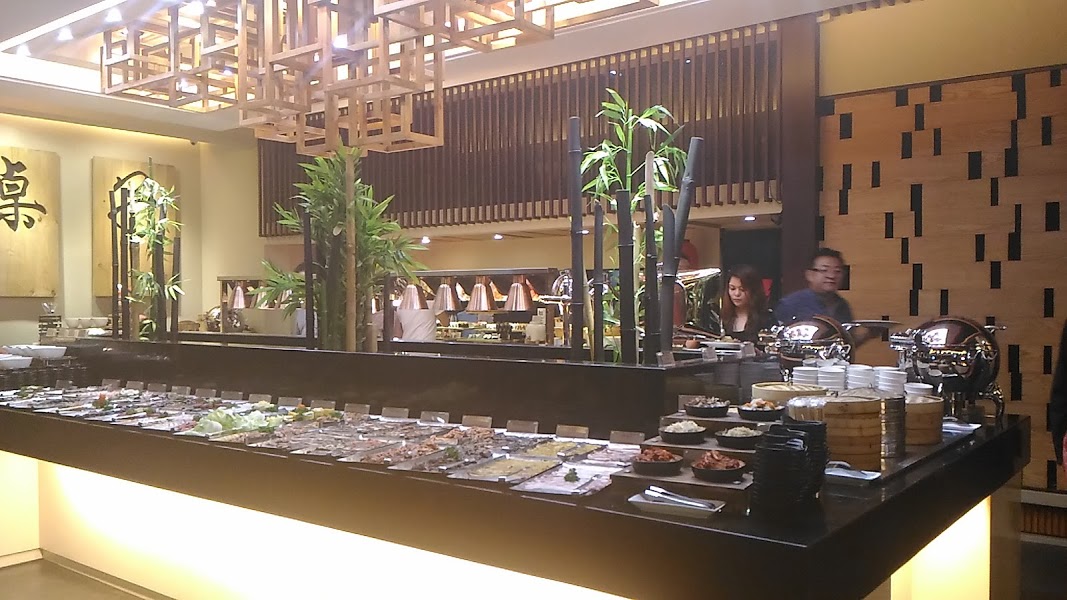 Superb Cebu buffet: Why Tokyo Table is a must-visit