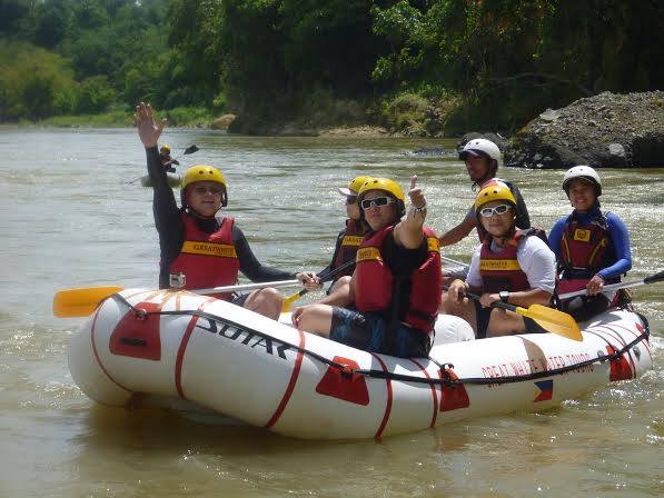 CDO rafting rate increase now approved – see the new fees here
