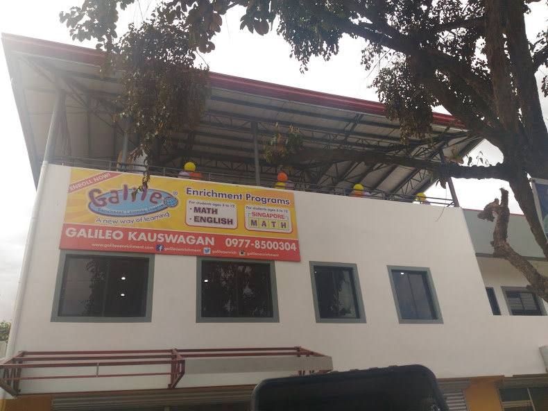 Why parents should send their kids to Galileo Learning Center CDO