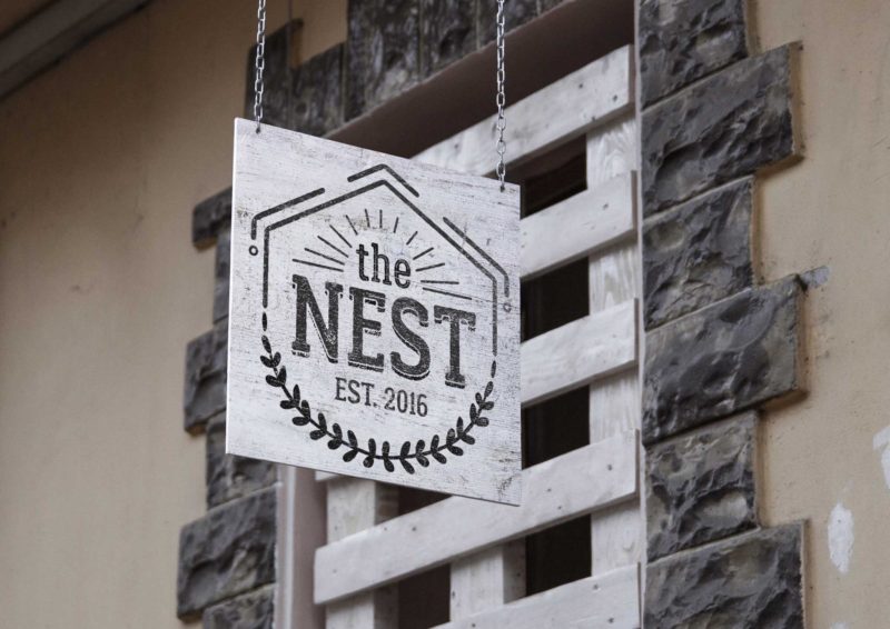 the nest cdo