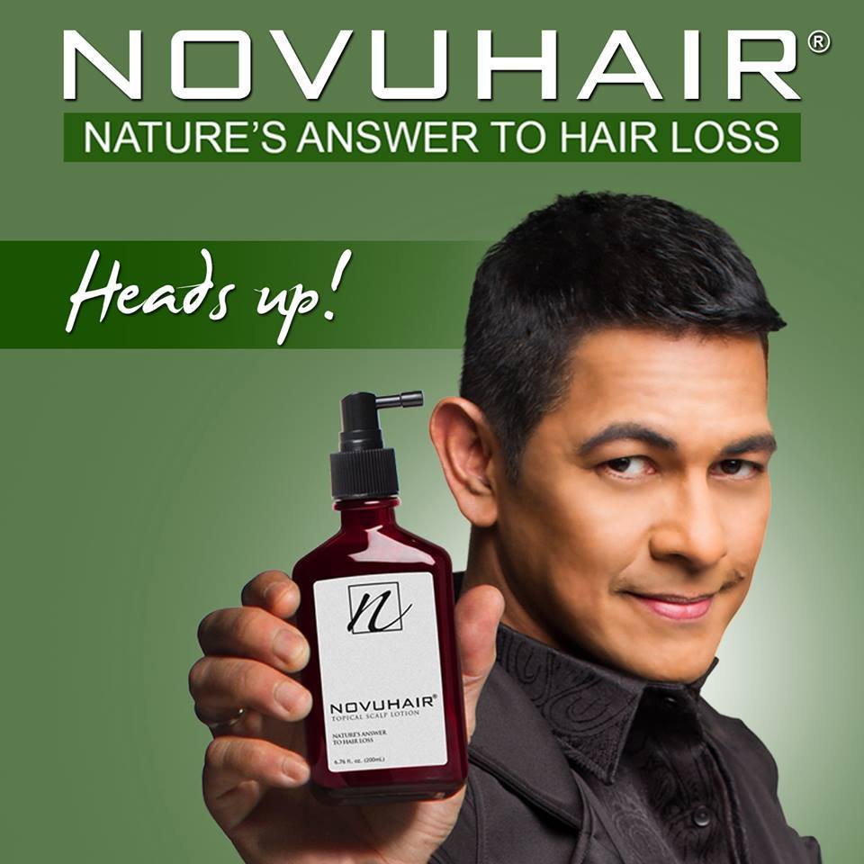 Novuhair breaks down hair truths versus myths