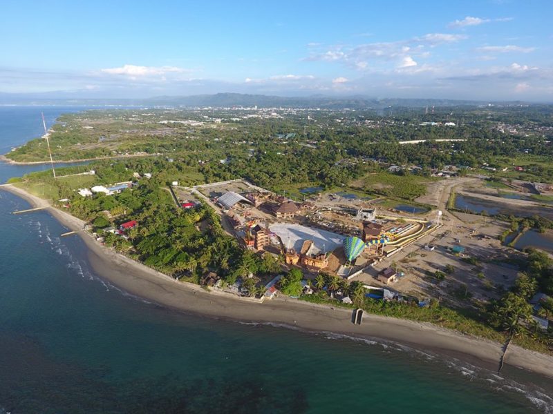 seven seas water park cagayan de oro