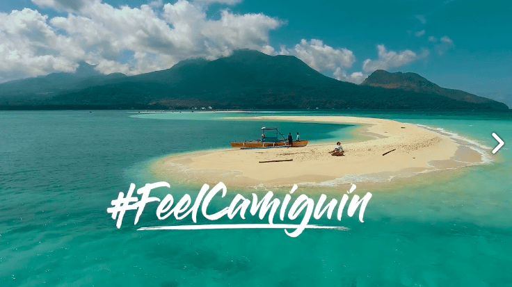 Direct flights from Manila to Camiguin available starting May 2019