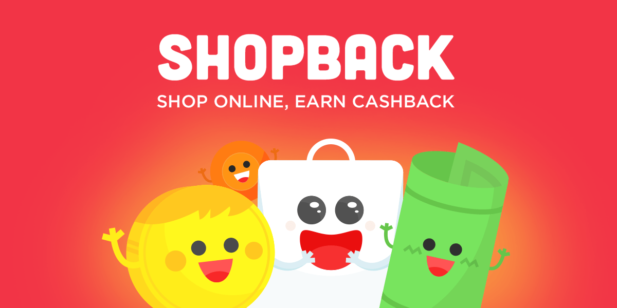 Things you can save on when online shopping at ShopBack