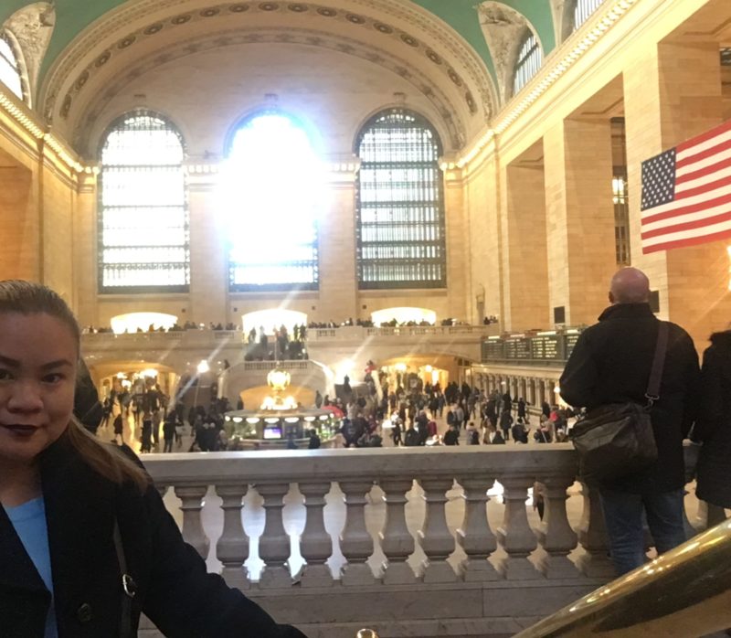 Grand Central Station New York - what to do, see, eat
