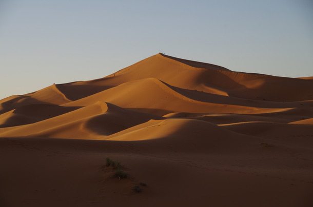 Travel to the Majestic Sights of the Sahara is Easier than Ever