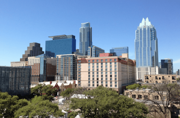 Why Texas Is Still America’s Best Real Estate Market