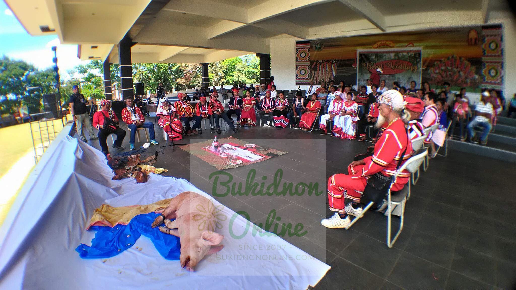 Fifty indigenous families to be affected by Bukidnon airport project