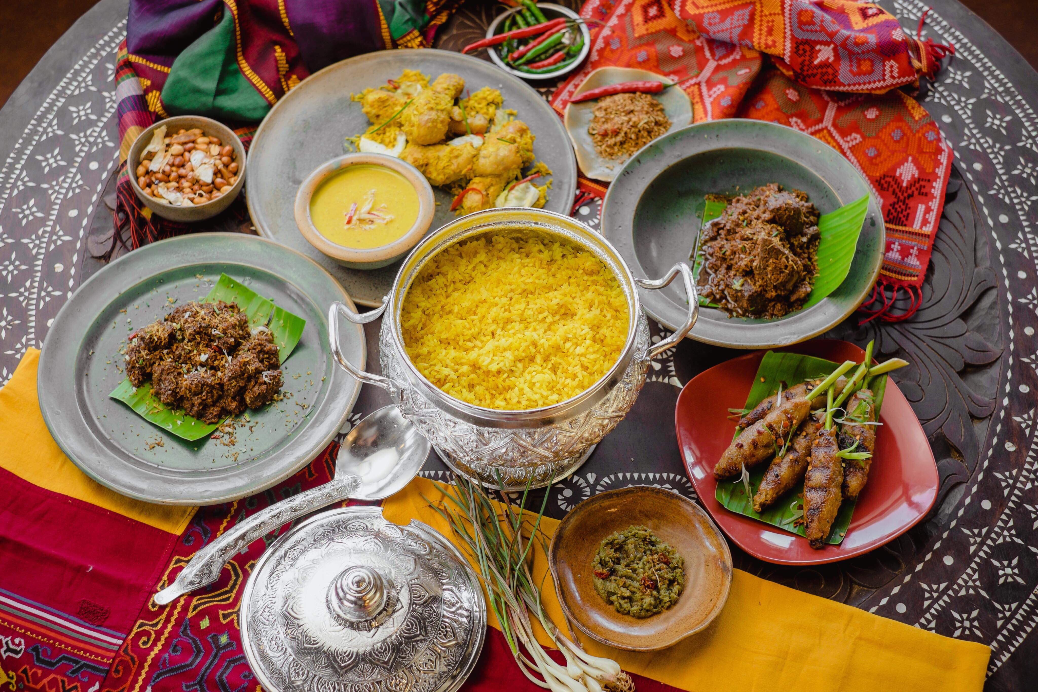 Discover the joy of halal food at Babu Kwan CDO