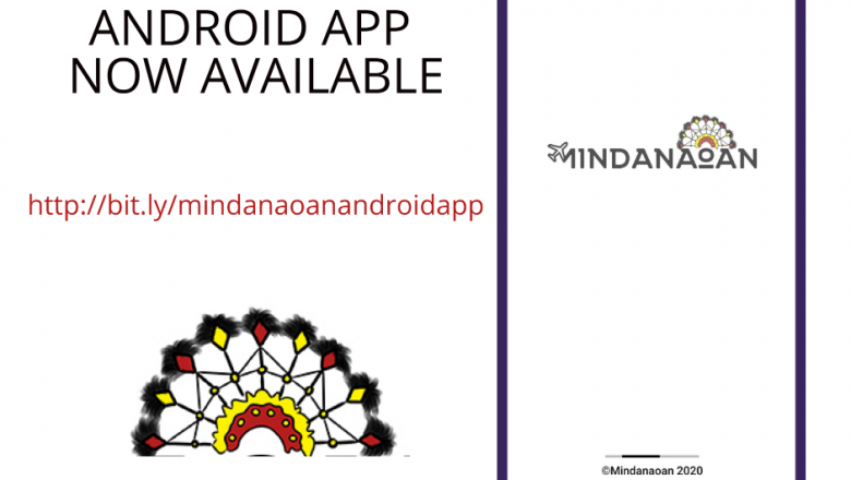 IT’S OFFICIAL! The Mindanaoan Blog now has an Android app