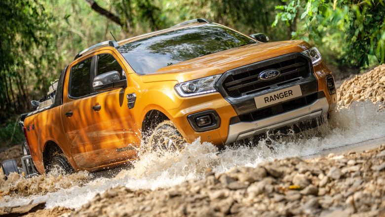 October is Ford Truck Month – look at these great deals!