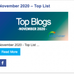 Mindanaoan.com lands on Blogmeter top Philippine blogs list