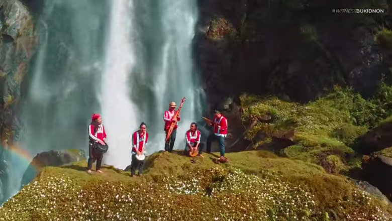 LOOK: New Bukidnon viral video highlights province’s breathtaking beauty