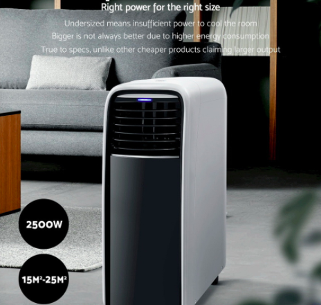 Portable Air Conditioners – Which Type Is Right for You?