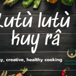 Mindanao-based Hineleban Foundation launches healthy, creative cooking group “Lutu Lutu Kuy Ra”