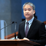 Senator Joel Villanueva: Surge of passport applications in the millions expected as COVID retreats